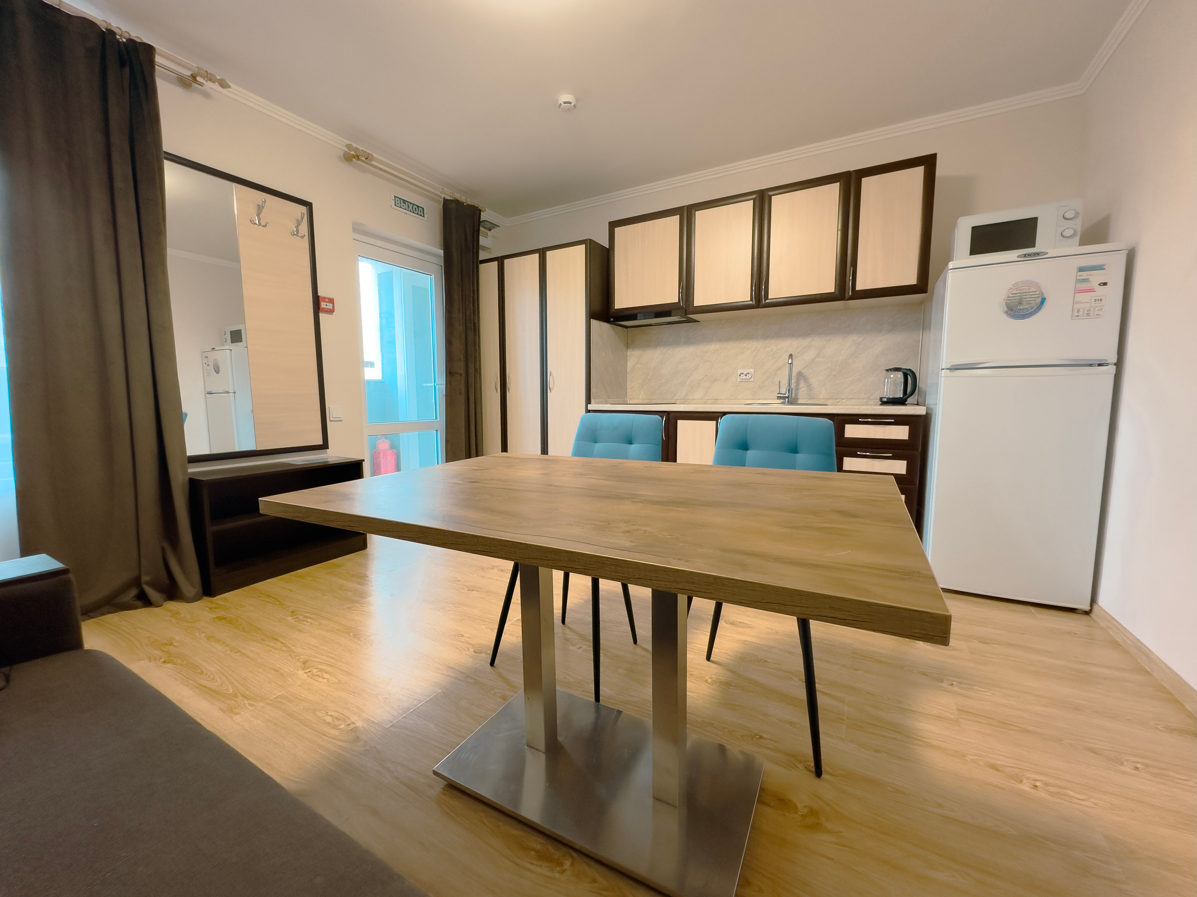 Фото Альтаир