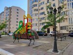 Райдас (Oranzhereynaya ulitsa, 21к2) ، سكن للإيجار اليومي