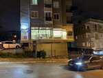 Palmiye Oral and Dental Health Clinic (İstanbul, Ümraniye, Cevahir Cad., 3) ، عيادة خارجية لطب الأسنان