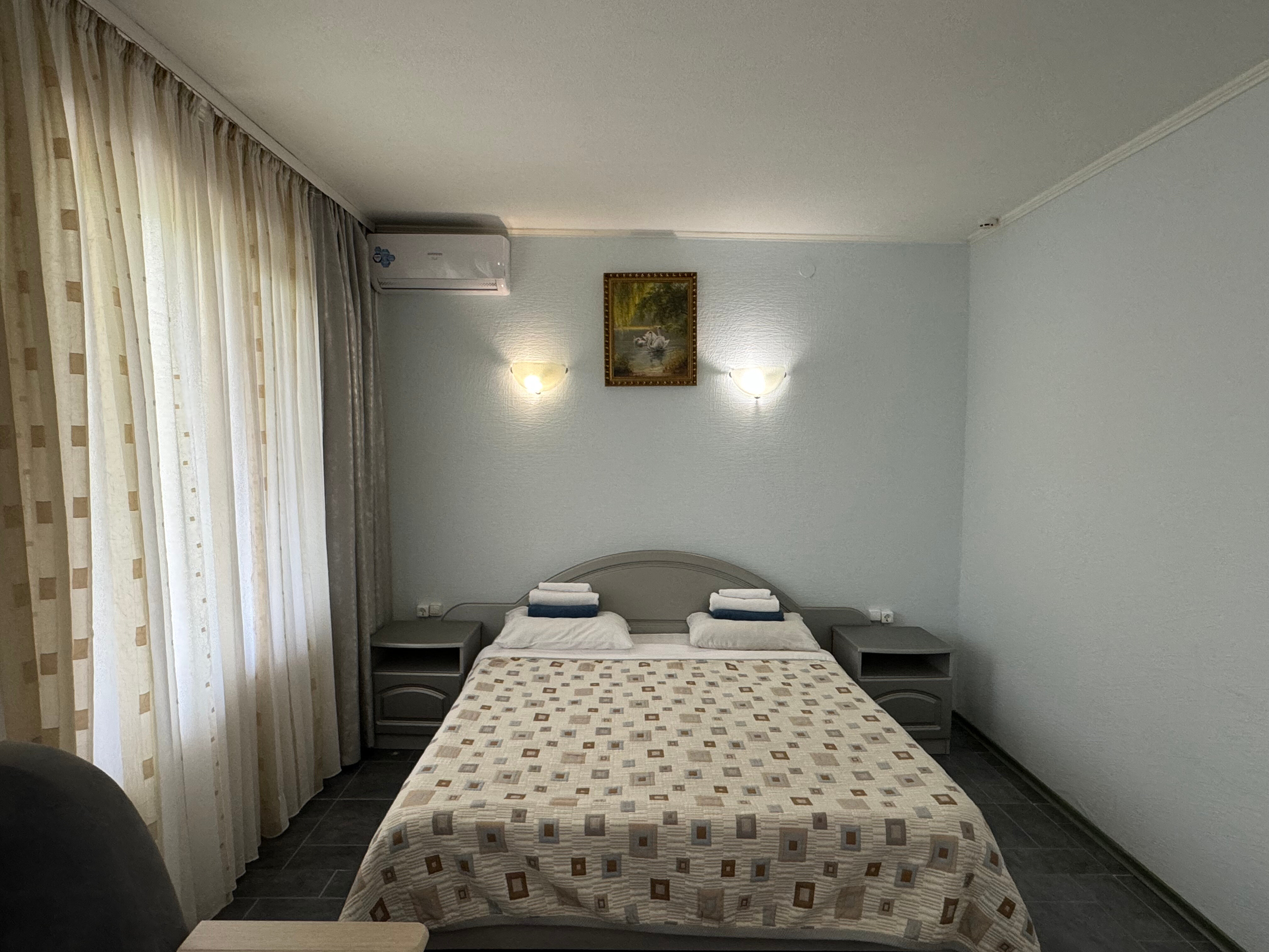 Фото Ателика Сокол