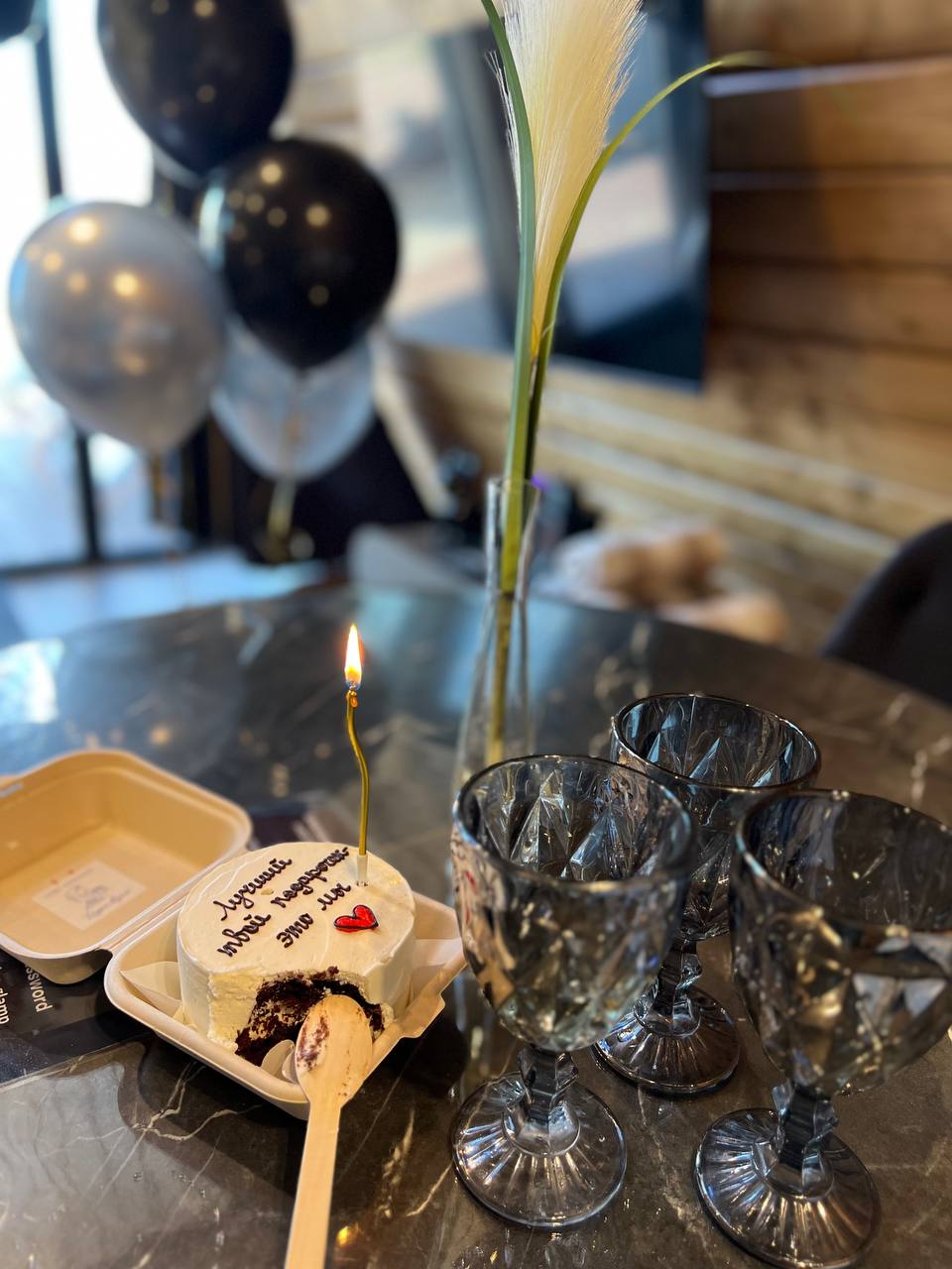 Фото Uslon&Volga