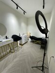 Cobra (Krasnoryadskaya Street, 7), beauty salon