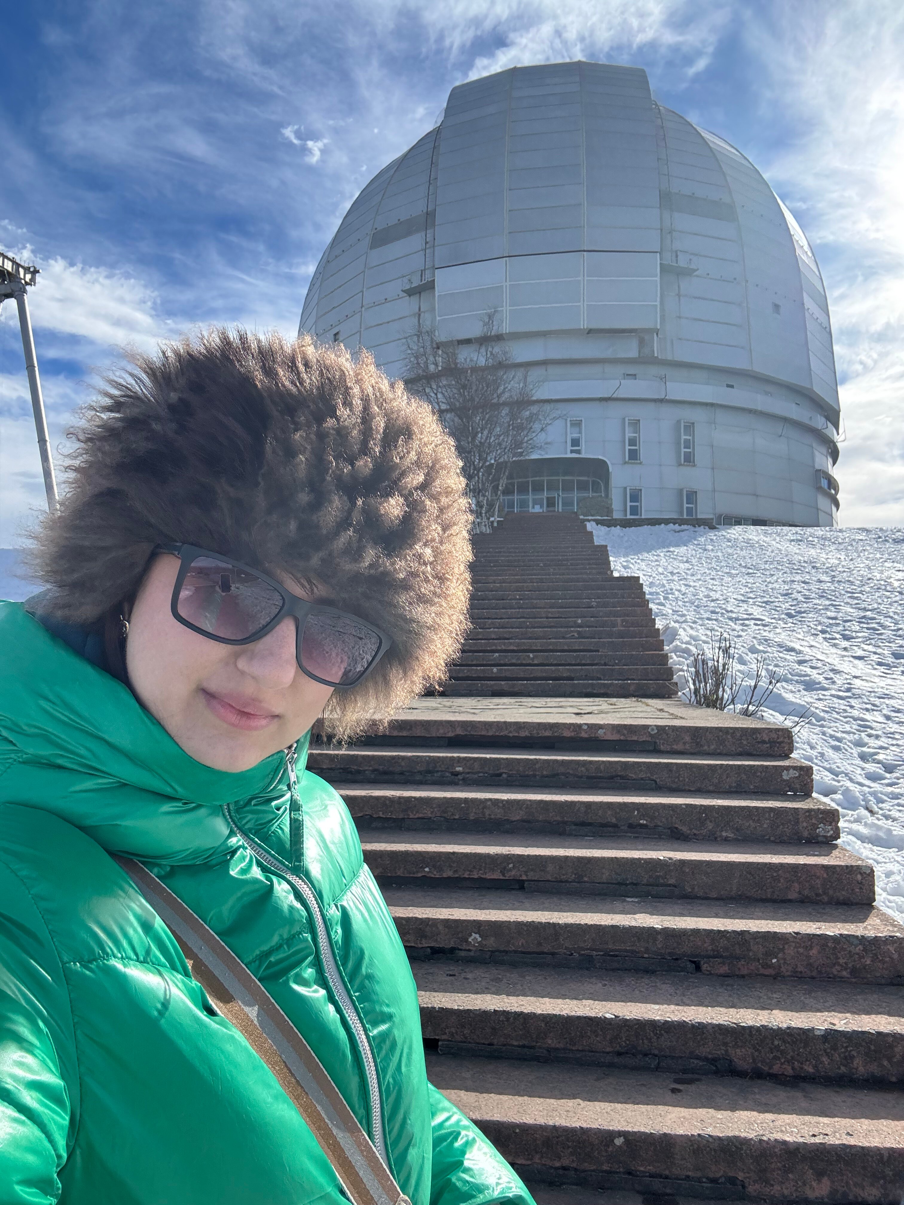 Фото Дариос