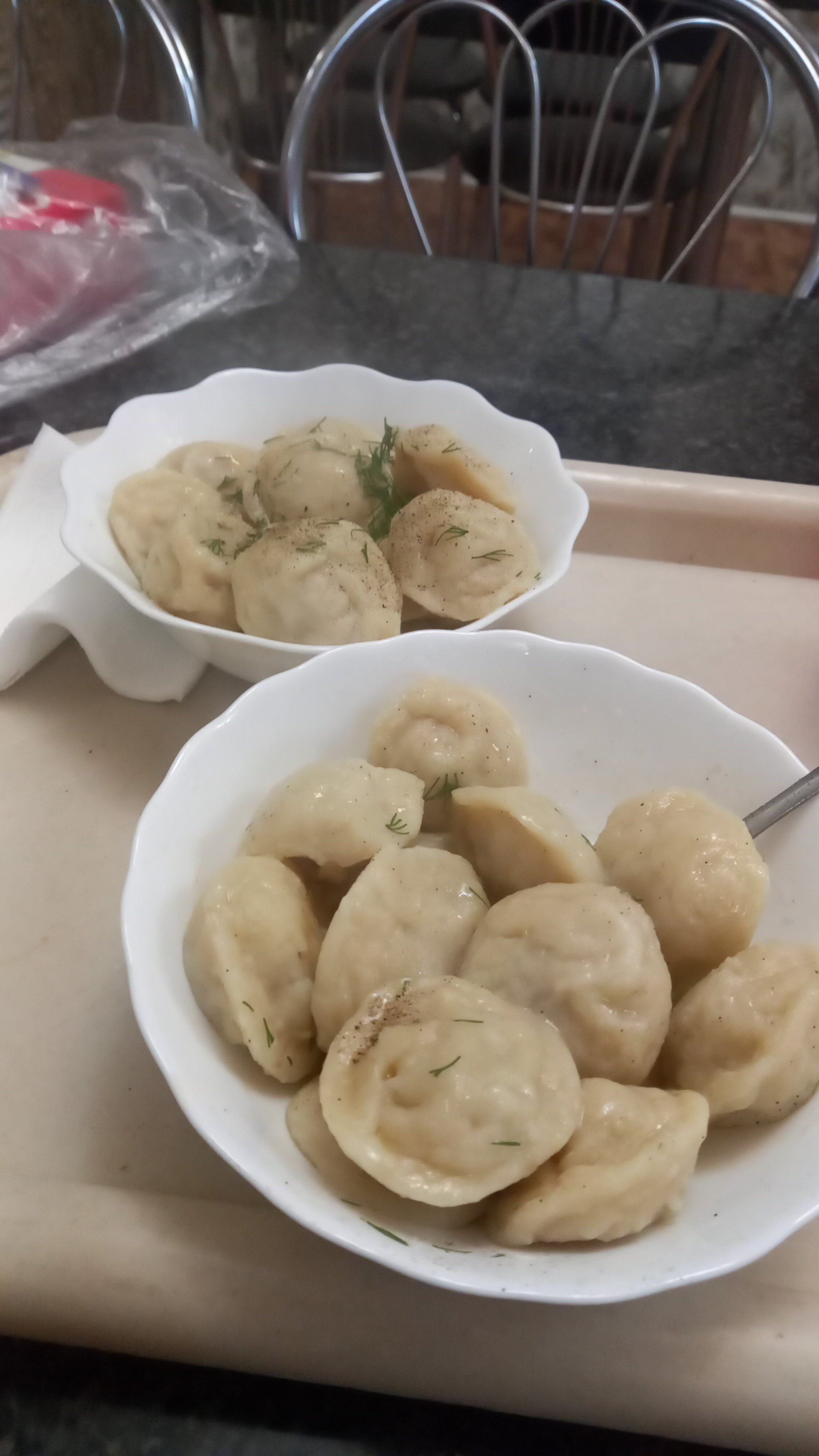 Фото Шамкир