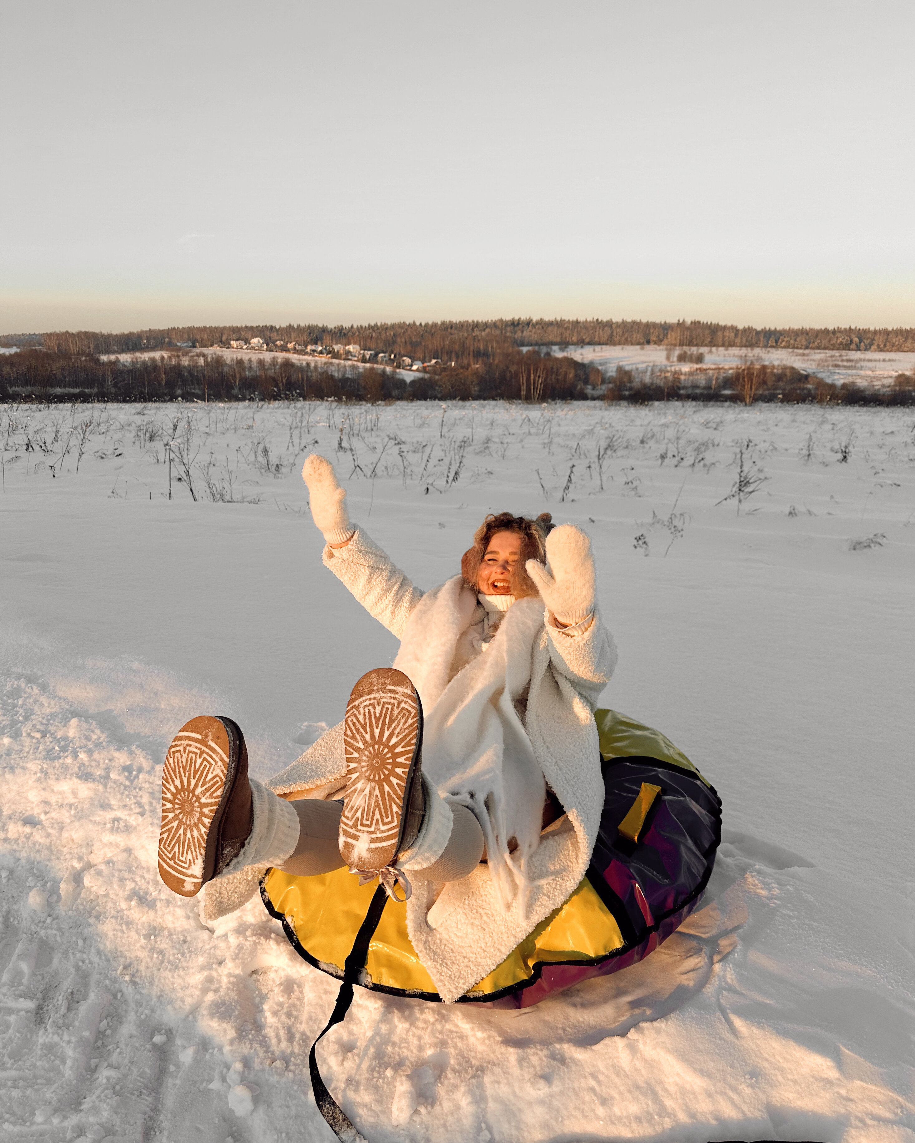 Фото Белые Ключи