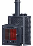 Termo Treid (Zhurnalistov Street, 57В), fireplaces, stoves