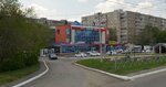 Garant (Gagarin Avenue, 23В), autoescuela