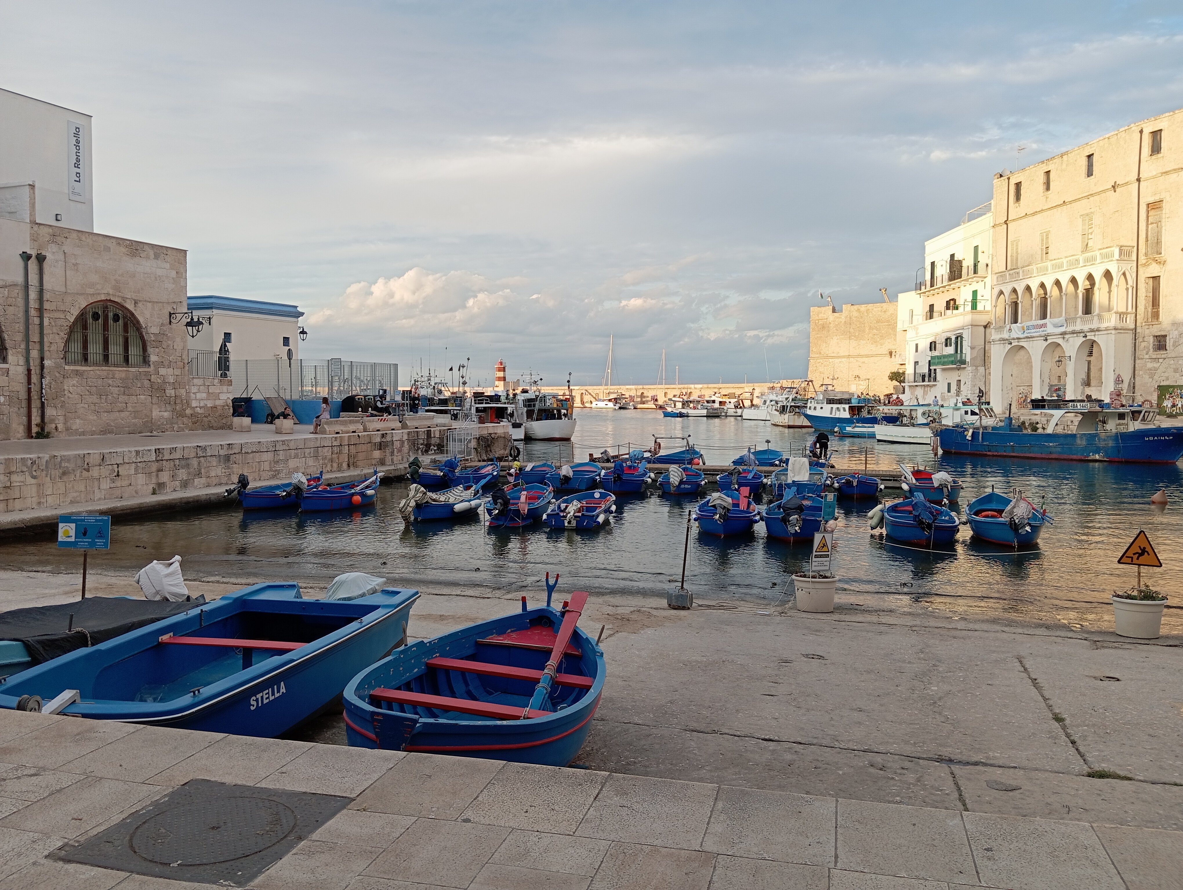 Фото Palazzo Fiscaiolo B&b