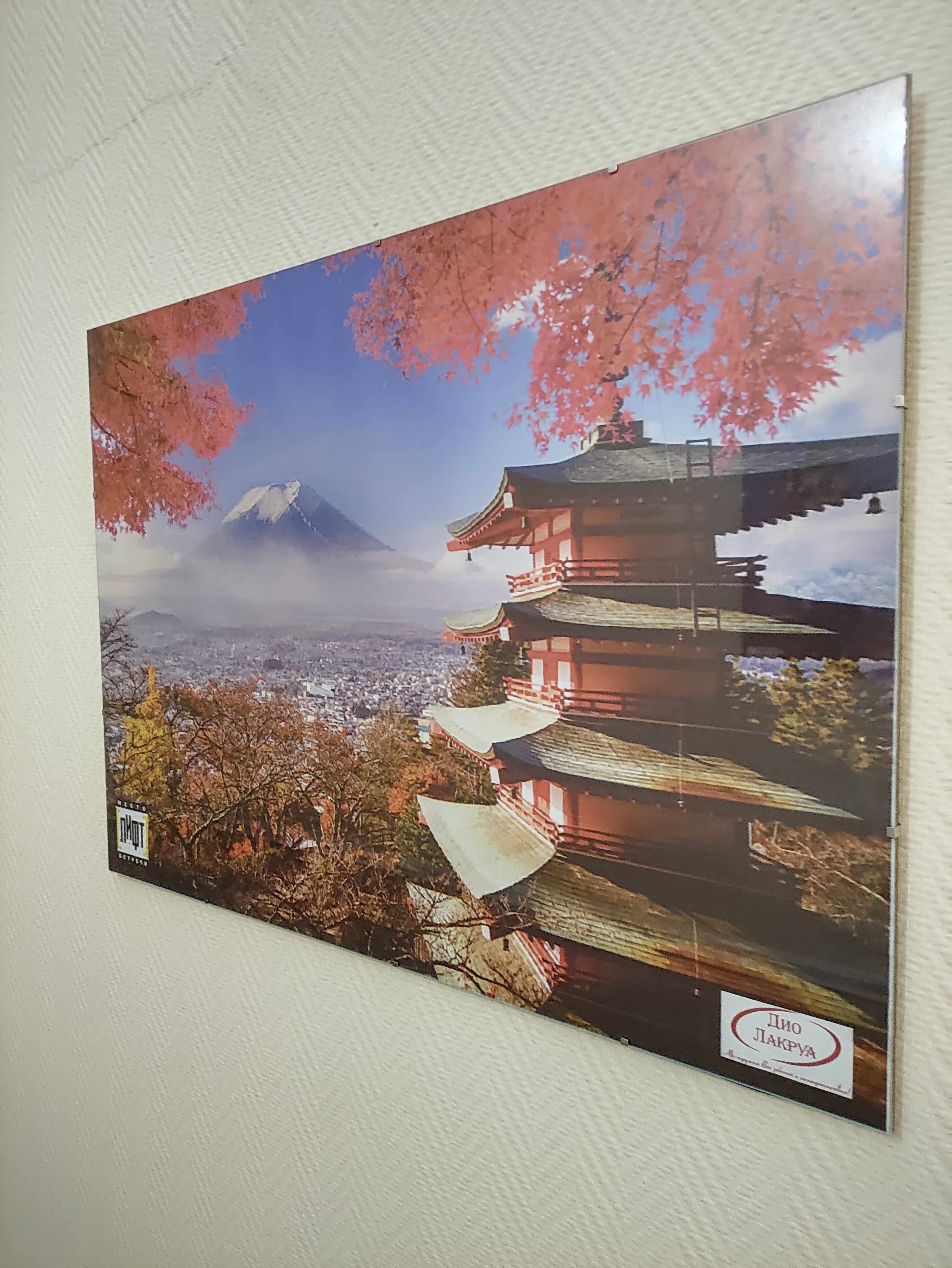 Фото Дио Лакруа