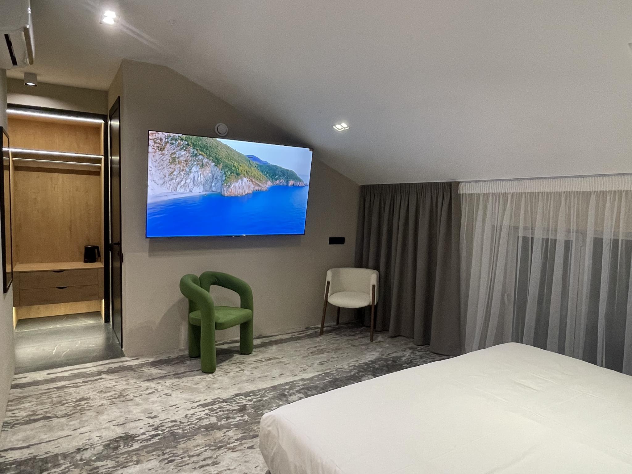 Фото Park Lane Отель