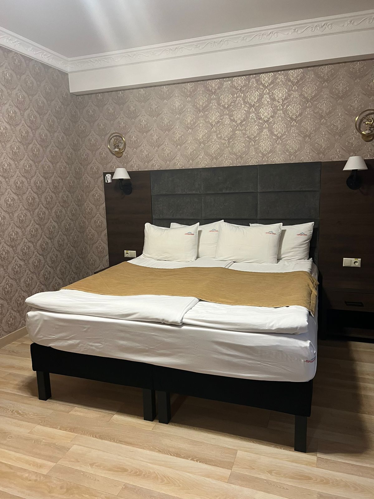 Фото Предгорье