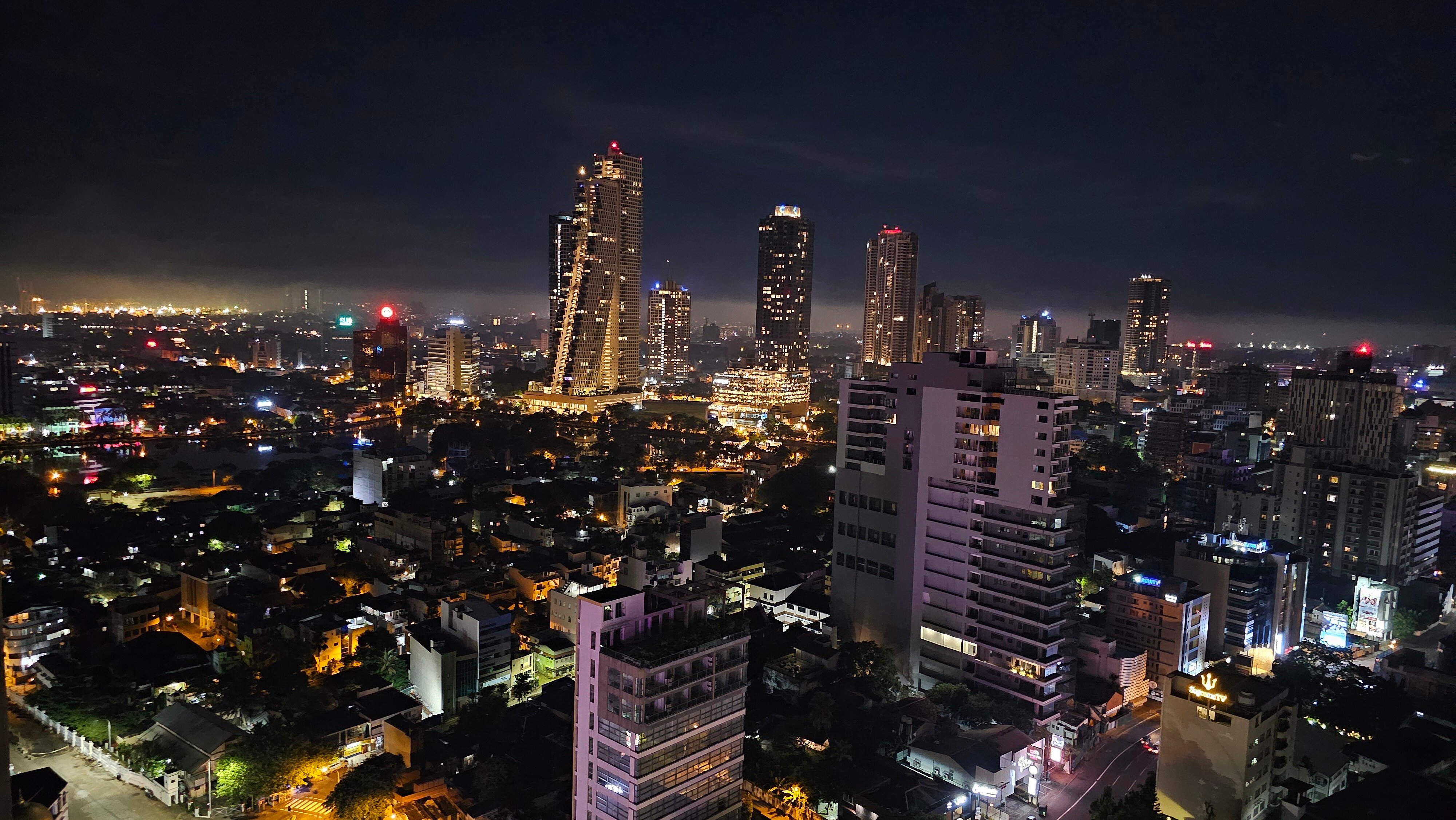 Фото Nh Collection Colombo