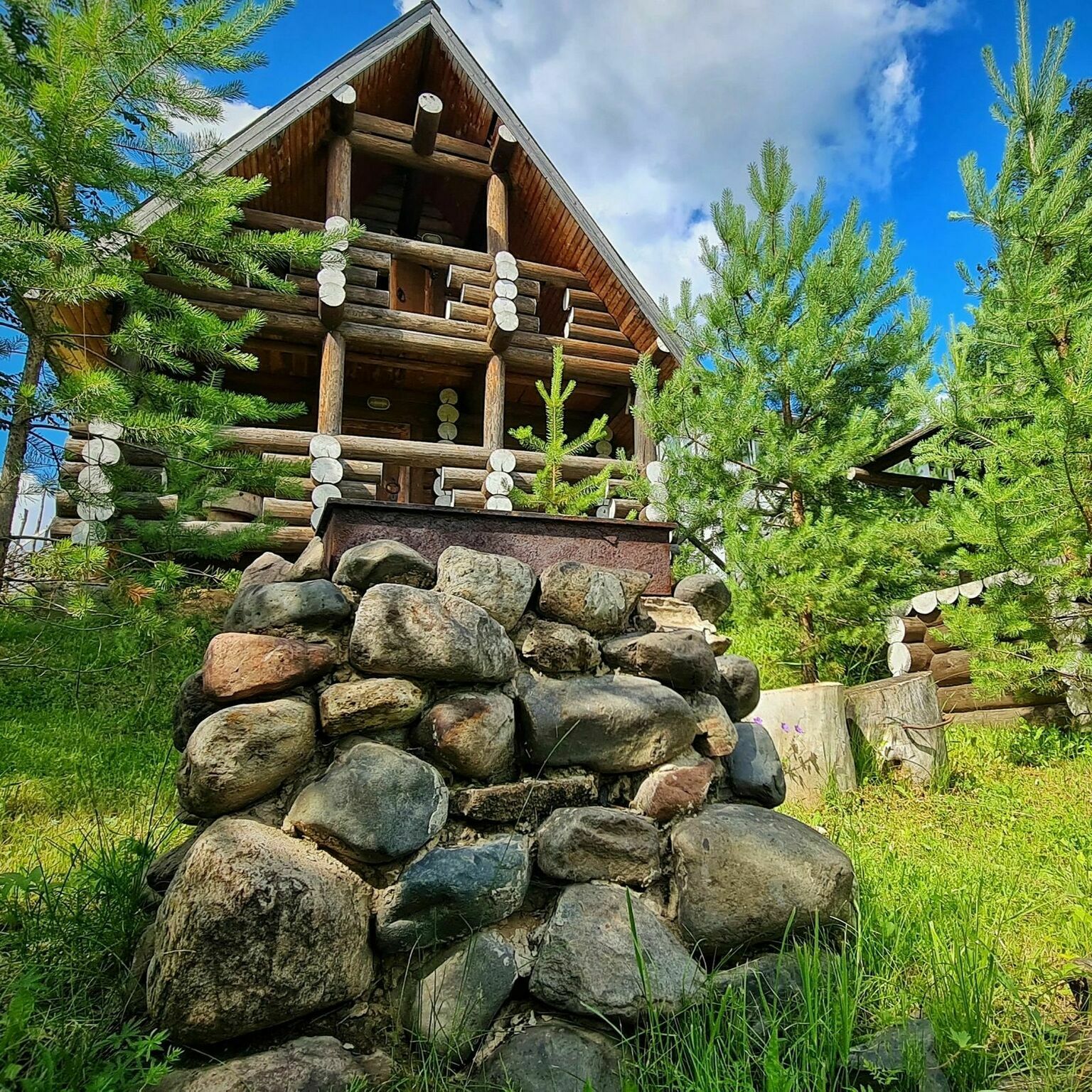 Фото Усадьба Добрыни Никитича