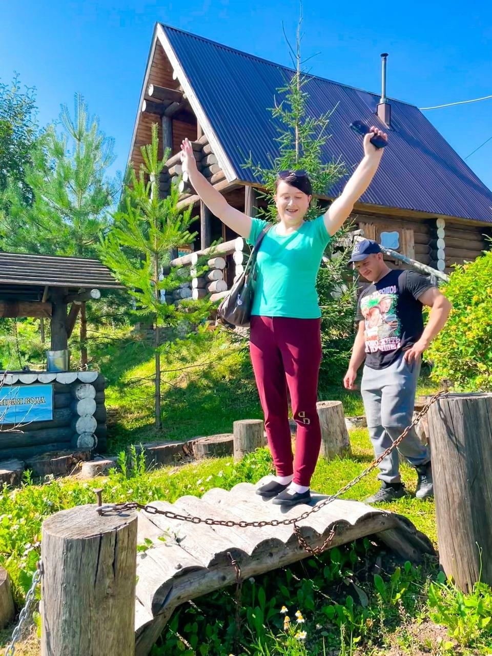 Фото Усадьба Добрыни Никитича