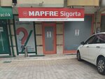 Mapfre Insurance (Konya, Selçuklu, Musalla Bağları Mah., Duzyayla Sok., 12/C), insurance broker