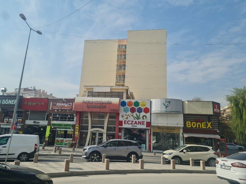 Pharmacy Irem Eczanesi Optik, Konya, photo