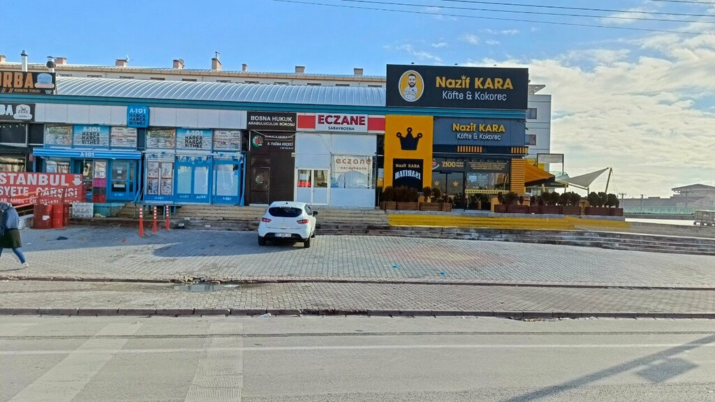 Pharmacy Saraybosna Eczanesi, Konya, photo