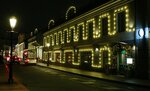 Mr. Livanets (Voznesensky Lane, 7), restaurant