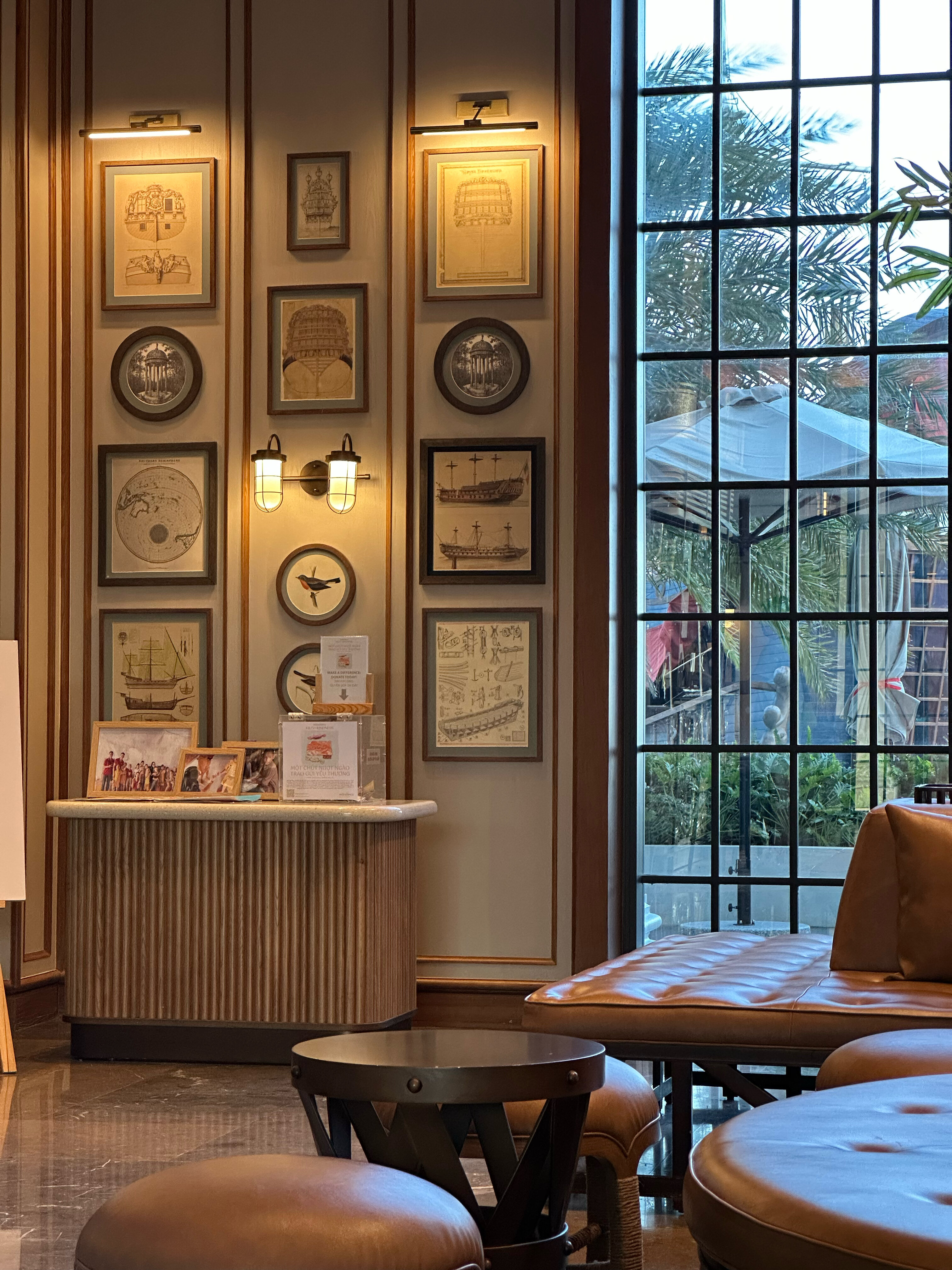 Фото Movenpick Resort Phan Thiet