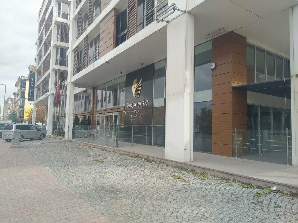 Hotel Pasapark Selçuklu Rezidans, Konya, photo