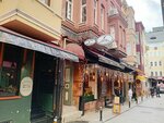 Puffin (Istanbul, Besiktas, Sinanpasa Neighborhood, Celebi Oglu Street, 9-11A) ، نزل
