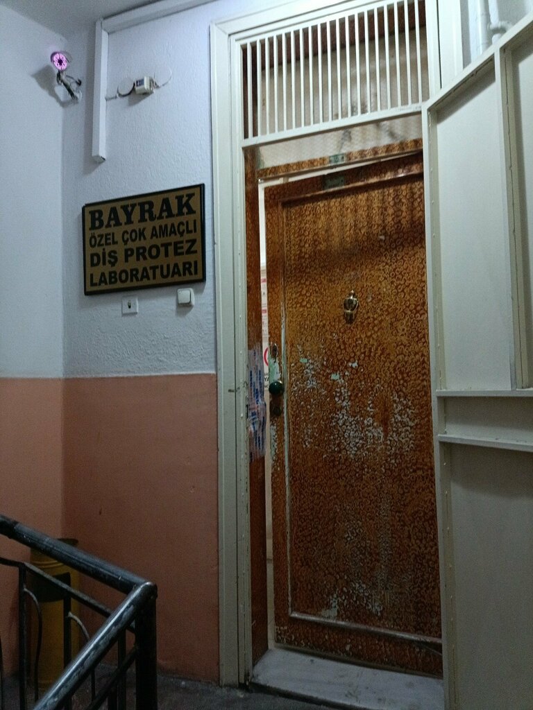 مختبر أسنان Bayrak Dis Laboratuvari ، قونية، صورة