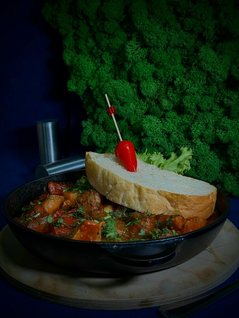Cafe Aviator, Jankoy, photo