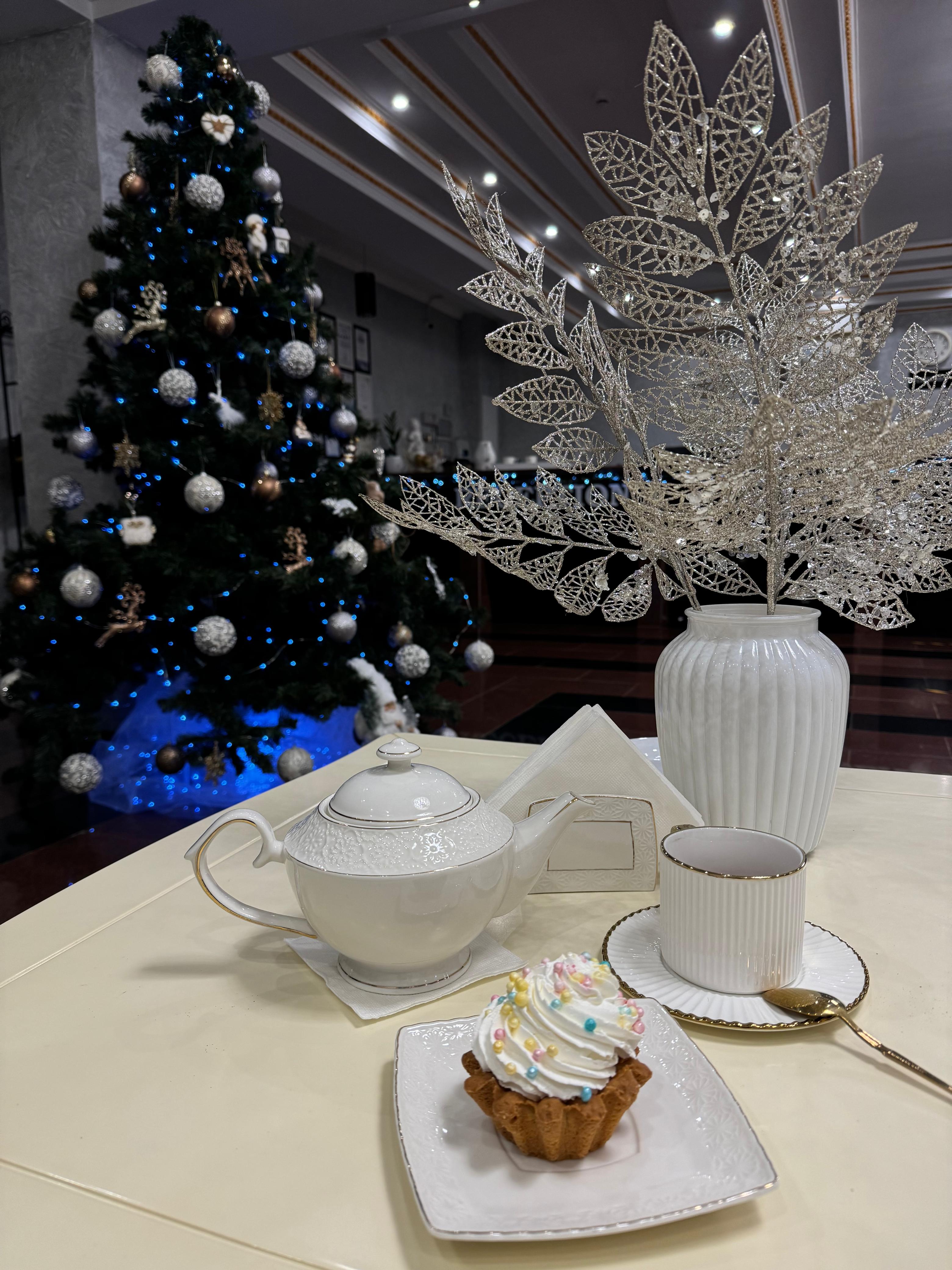 Фото Уют Рипсиме