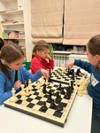 Grani talanta (Mikhaila Dudina Street, 12), escuela privada