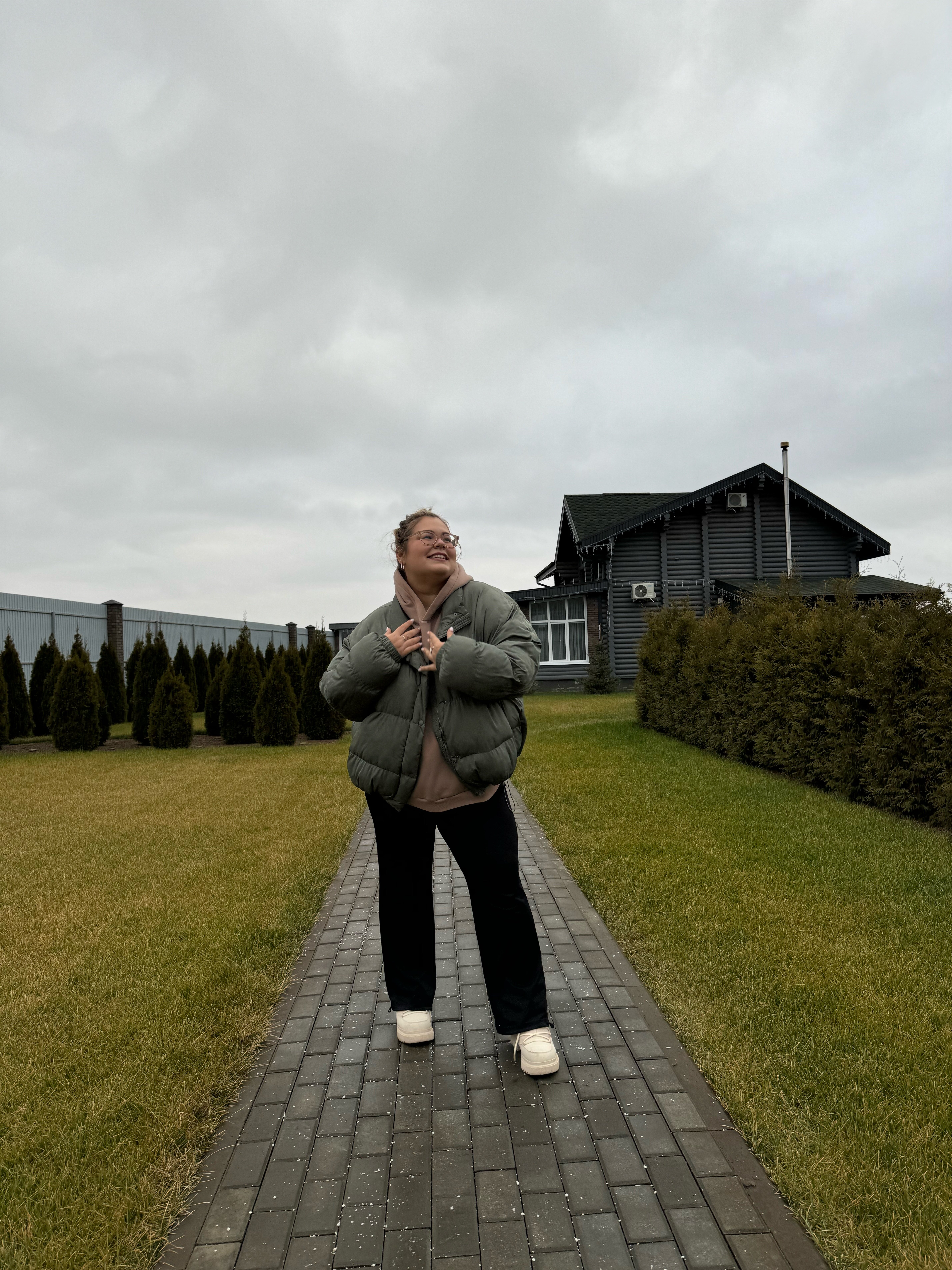 Фото Дом и Баня