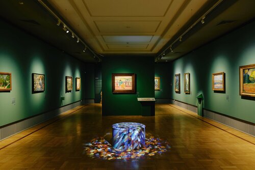 Museum Hermitage-Kazan Museum, Kazan, photo