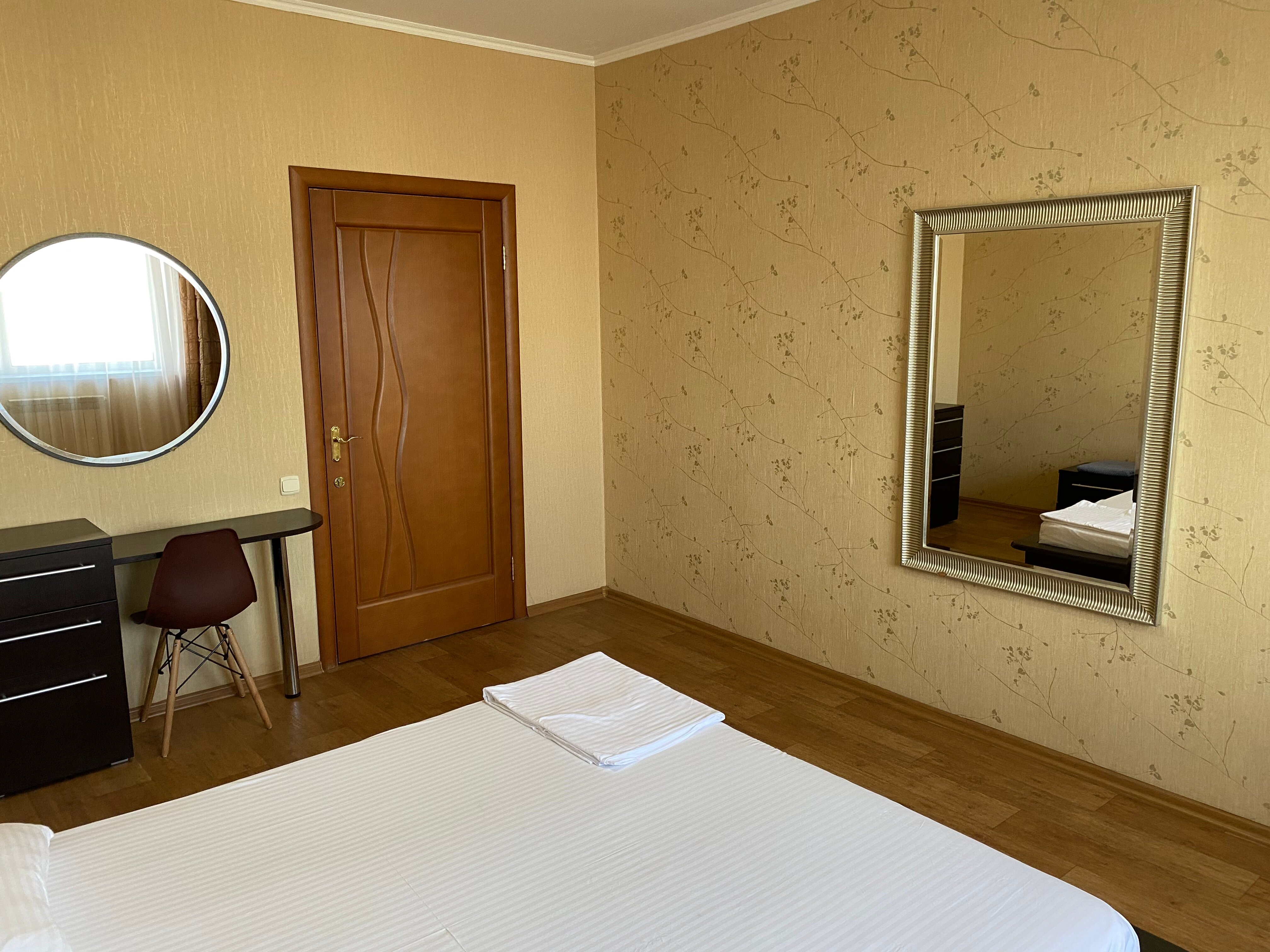 Фото Много квартир 73 на улице Орлова 27а