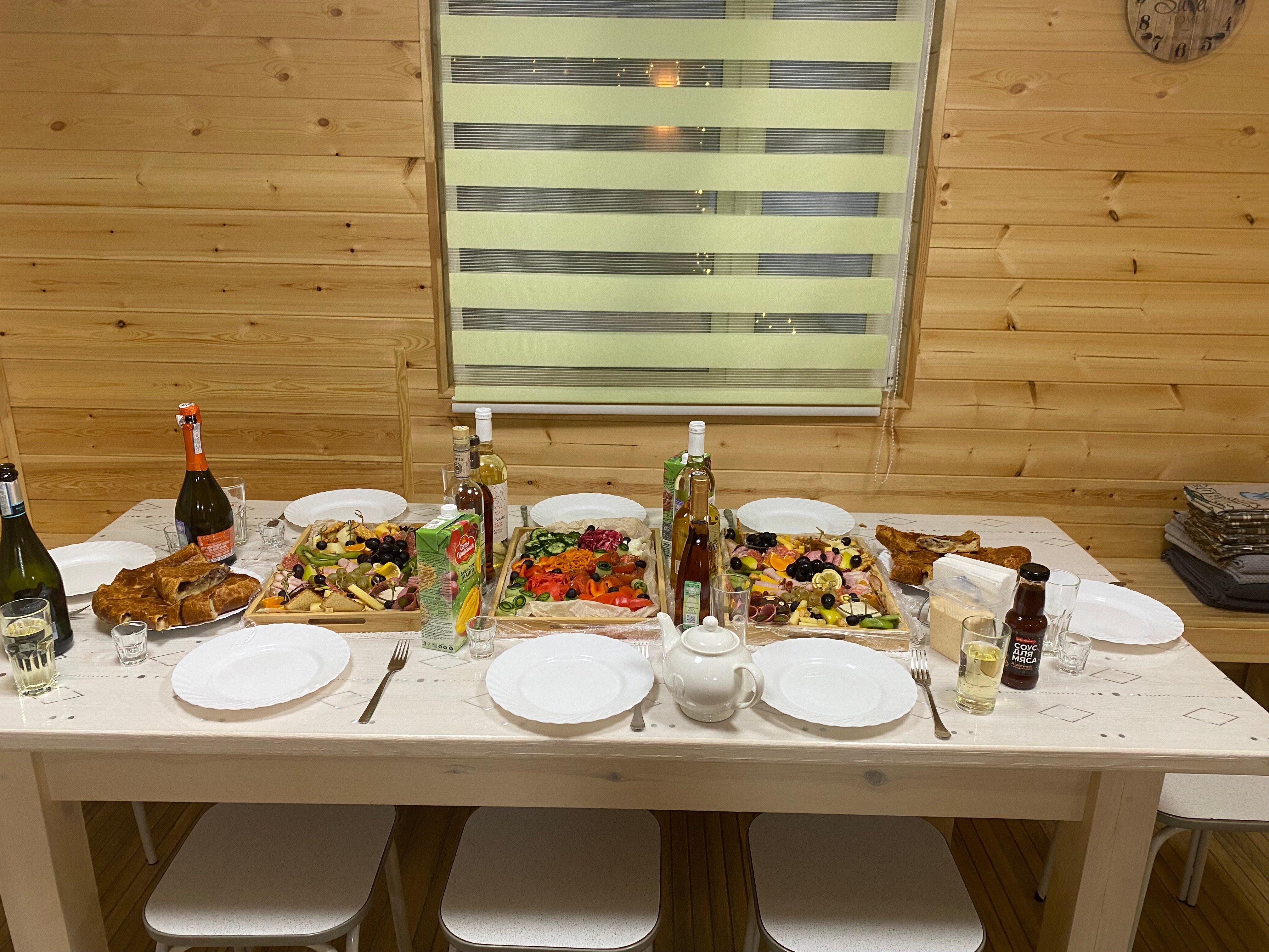 Фото Оздоровительный городок Дружба