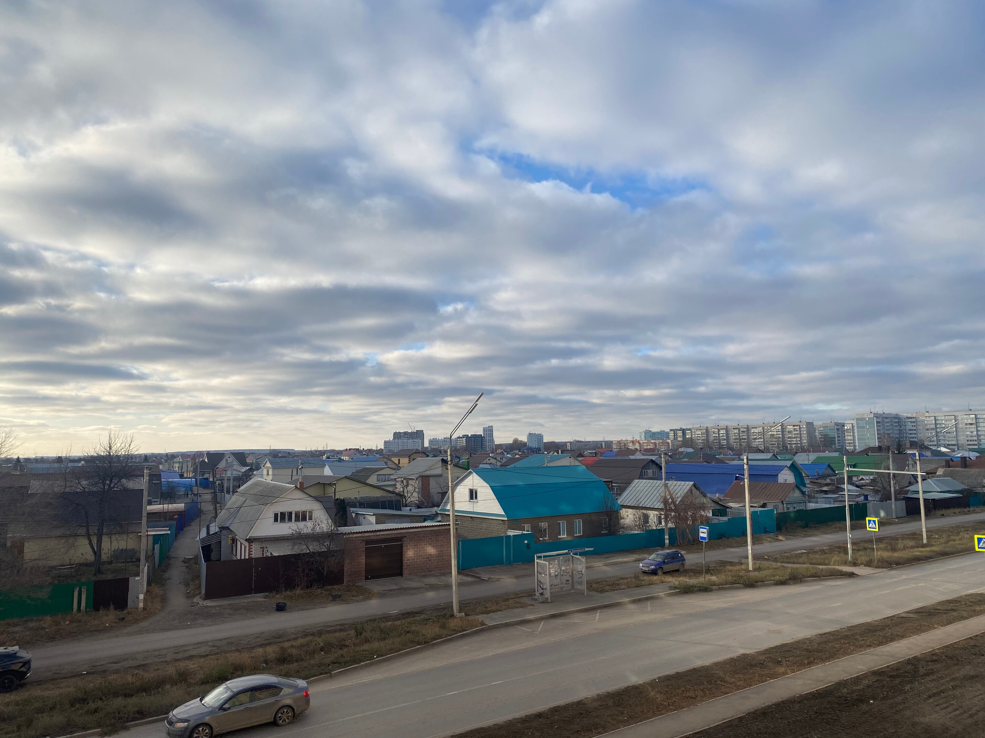 Фото Многоквартир 73