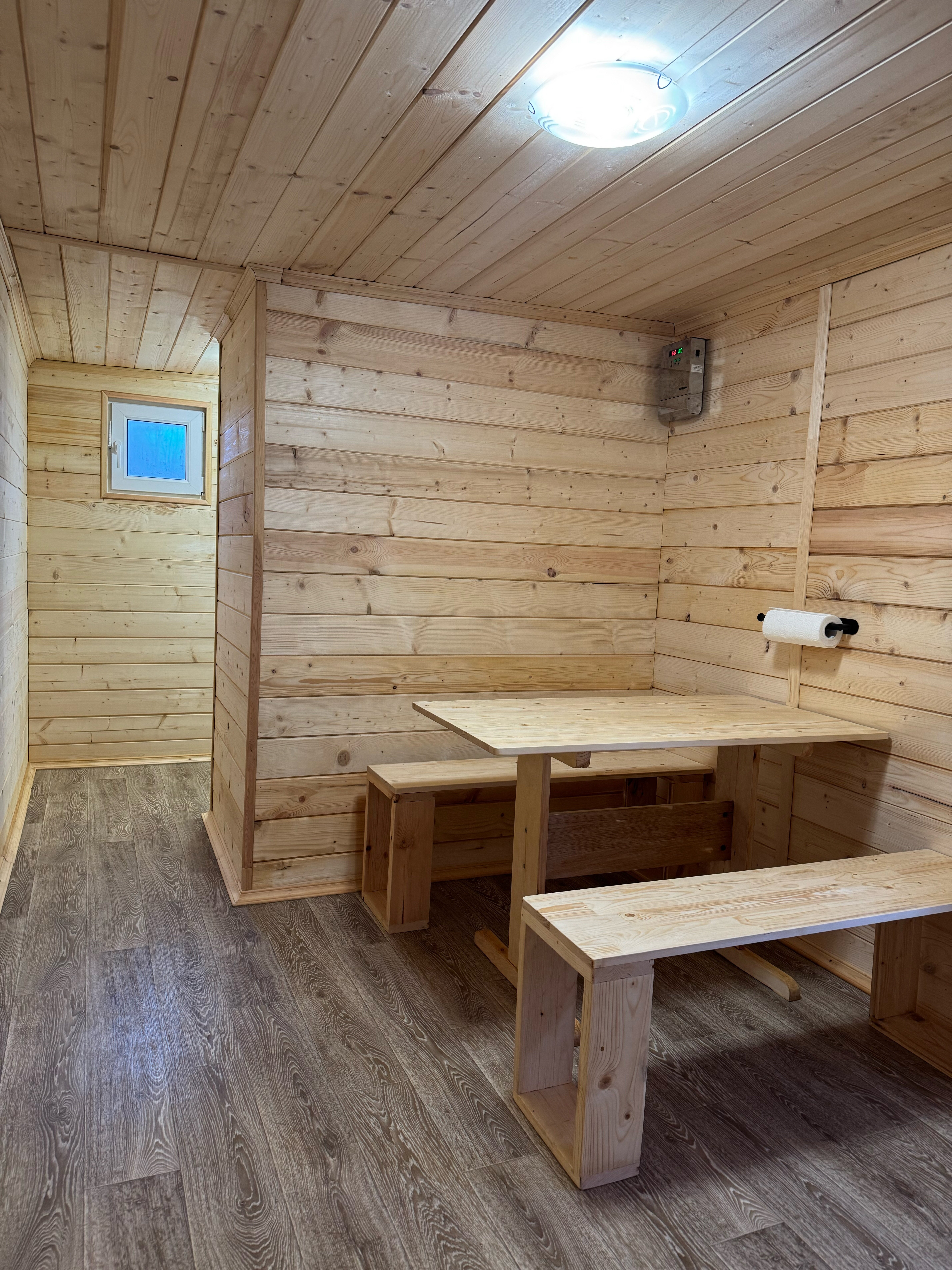 Фото Сканди куб