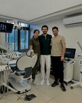 Uzm. Dt. Berkman Albayrak Dental Clinic (İstanbul, Besiktas, Akat Mah., Zeytinoğlu Cad., 2), dental clinic