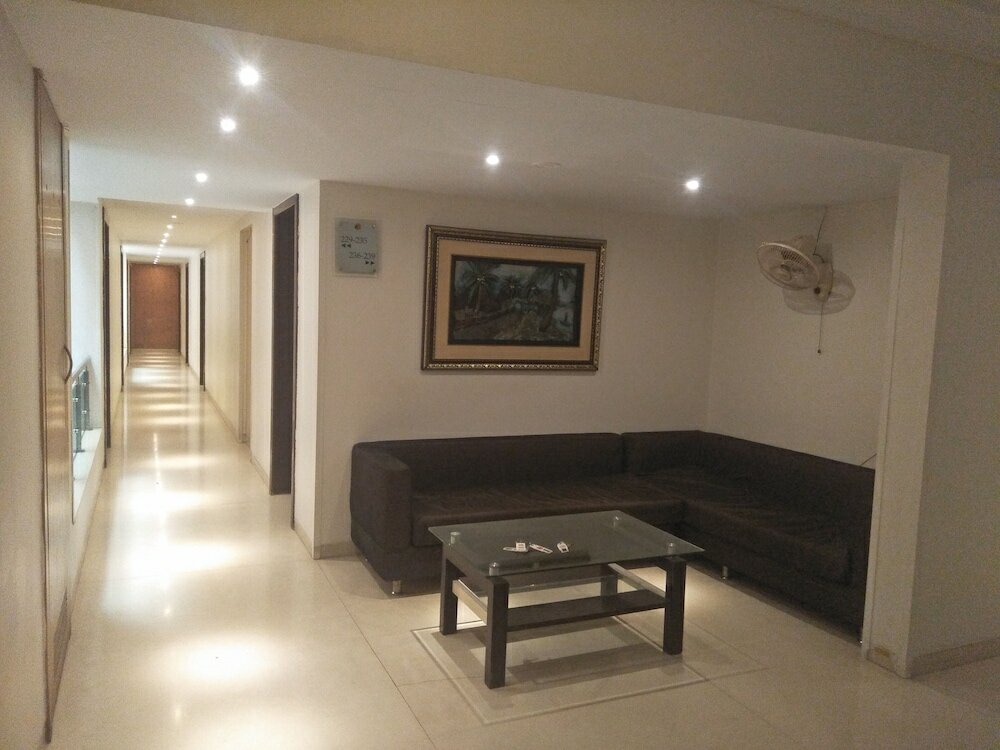 Фото Hotel Basera