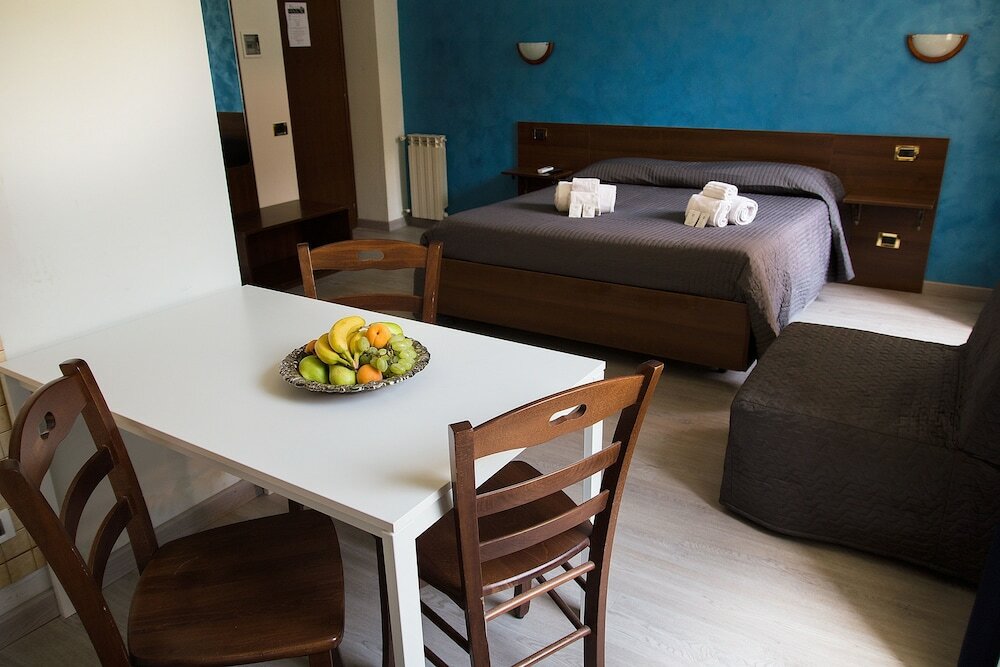 Фото Palazzo Santori