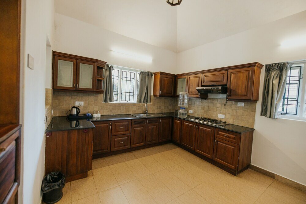 Фото Elixir Woods Resort And SPA