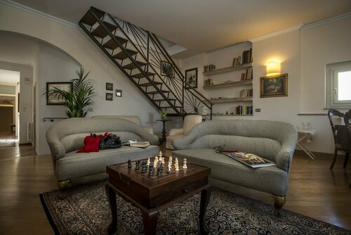 Гостиница Torremuzza Home by Wonderful Italy в Палермо