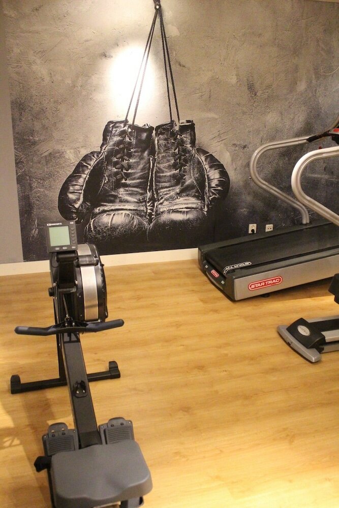 Фото Hotell Wilhelmina