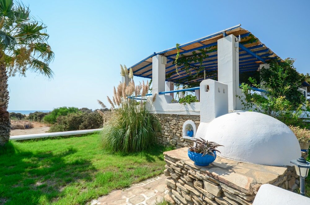 Фото Skarmoutsos Studios