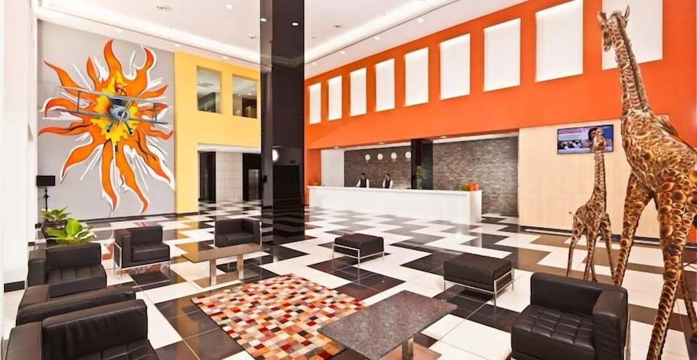 Фото отеля 4