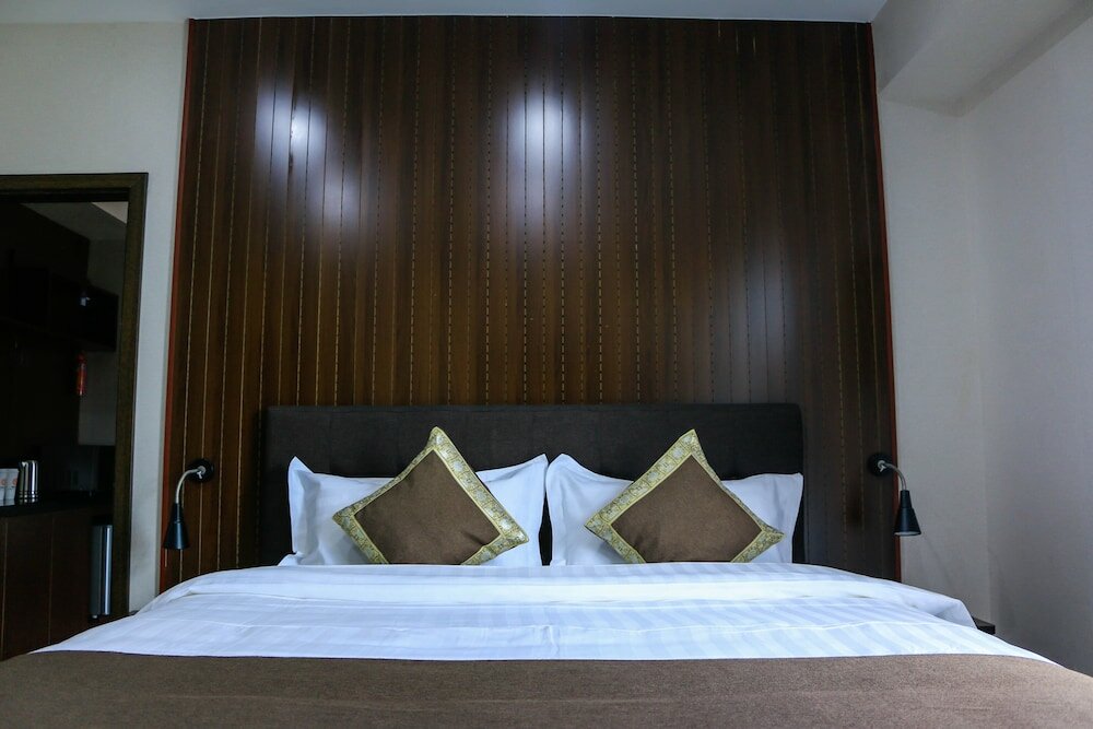 Фото Ub Inn hotel & gallery