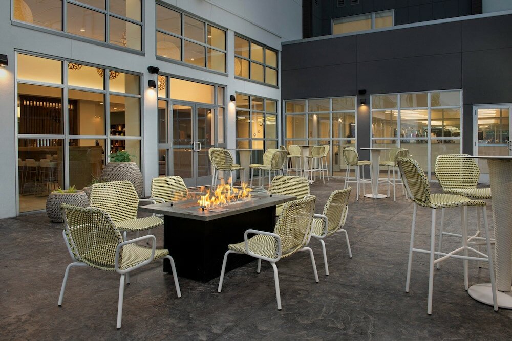 Фото Element Portland Beaverton