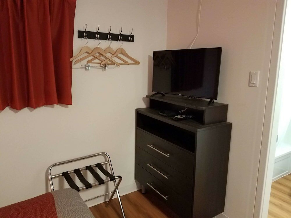 Фото Motel 6 Cranbrook, Bc