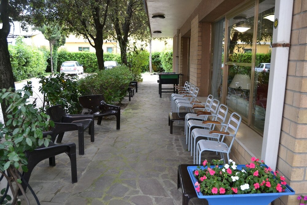 Фото Hotel Marselli