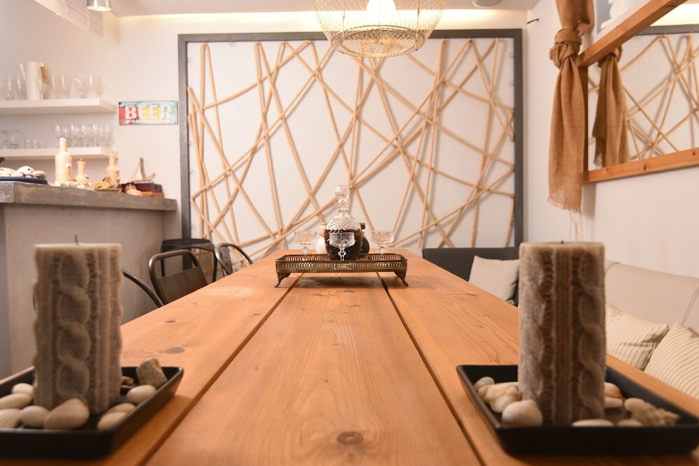 Фото Entechnos Living