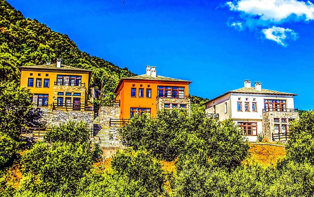 Фото Palia Damouchari