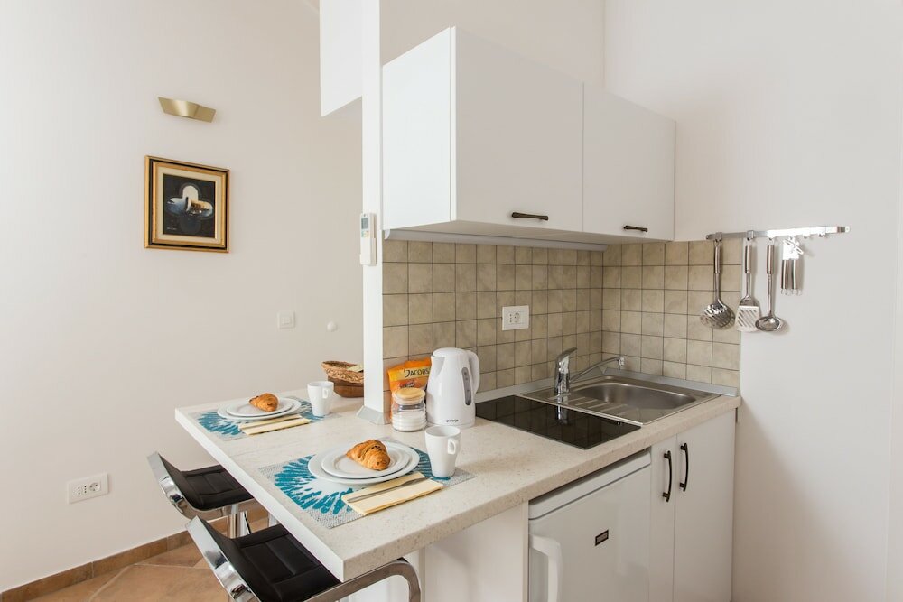 Фото Apartments Bottega